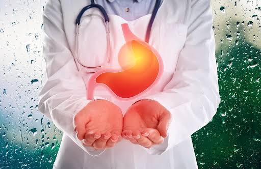 Acid Reflux